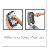PURELL® Fmx-12 Foam Hand Sanitizer Dispenser, 1,200 Ml Refill, 6.6 X 5.13 X 11, White freeshipping - TVN Wholesale