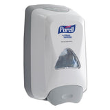 PURELL® Fmx-12 Foam Hand Sanitizer Dispenser, 1,200 Ml Refill, 6.6 X 5.13 X 11, White freeshipping - TVN Wholesale