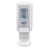 PURELL® Cs4 Hand Sanitizer Dispenser, 1,200 Ml, 6.12 X 4.48 X 10.81, White freeshipping - TVN Wholesale