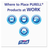 PURELL® Advanced Foam Hand Sanitizer, 18 Oz, Pump Bottle freeshipping - TVN Wholesale