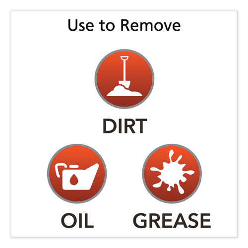 GOJO® Natural Orange Pumice Hand Cleaner Refill, Citrus Scent, 2,000ml, 4-carton freeshipping - TVN Wholesale