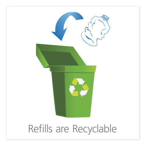 GOJO® Natural Orange Pumice Hand Cleaner Refill, Citrus Scent, 2,000ml, 4-carton freeshipping - TVN Wholesale