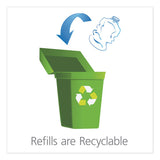 GOJO® Natural Orange Pumice Hand Cleaner Refill, Citrus Scent, 2,000ml, 4-carton freeshipping - TVN Wholesale