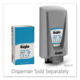 GOJO® Supro Max Hand Cleaner Refill, Floral Scent, 5,000 Ml, 2-carton freeshipping - TVN Wholesale
