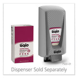 GOJO® Supro Max Hand Cleaner, Cherry, 5,000 Ml Refill, 2-carton freeshipping - TVN Wholesale