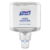 PURELL® Healthcare Advanced Foam Hand Sanitizer, 1,200 Ml, Cranberry Scent, For Es8 Dispensers, 2-carton freeshipping - TVN Wholesale