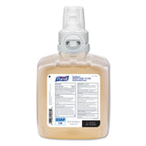 PURELL® Healthy Soap 2.0% Chg Antimicrobial Foam, Fragrance-free, 1,200 Ml, 2-carton freeshipping - TVN Wholesale