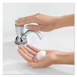 GOJO® Cx Counter Mount Foam Soap Dispenser, 1,500 Ml-2,300 Ml, 4.5 X 11.88 X 4.5, Chrome freeshipping - TVN Wholesale