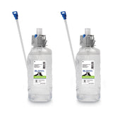 PURELL® Sloan Green Certified Foam Hand Cleanser, Fragrance-free, 1,500 Ml, 4-carton freeshipping - TVN Wholesale