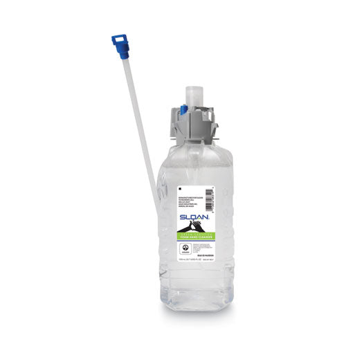 PURELL® Sloan Green Certified Foam Hand Cleanser, Fragrance-free, 1,500 Ml, 4-carton freeshipping - TVN Wholesale