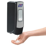 PURELL® Advanced Foam Hand Sanitizer, Adx-7, 700 Ml Refill, Fragrance-free, 4-carton freeshipping - TVN Wholesale