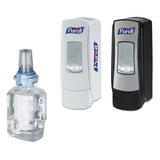 PURELL® Advanced Foam Hand Sanitizer, Adx-7, 700 Ml, Fragrance-free freeshipping - TVN Wholesale