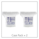 PURELL® Hand Sanitizing Wipes, 6" X 8", White, Fresh Citrus Scent, 1200-refill Pouch, 2 Refills-carton freeshipping - TVN Wholesale