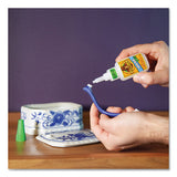 Gorilla Glue® Super Glue Gel, 0.53 Oz, Dries Clear, 4-carton freeshipping - TVN Wholesale