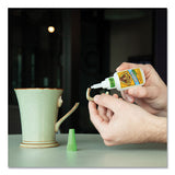 Gorilla Glue® Super Glue Gel, 0.53 Oz, Dries Clear, 4-carton freeshipping - TVN Wholesale