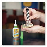 Gorilla Glue® Super Glue Gel, 0.53 Oz, Dries Clear, 4-carton freeshipping - TVN Wholesale