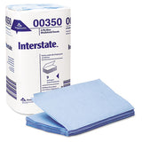 Georgia Pacific® Professional Two-ply Singlefold Auto Care Paper Wipers, 9 1-2 X 10 1-2, 250-pack, 9 Packs-carton freeshipping - TVN Wholesale