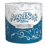 Georgia Pacific® Professional Angel Soft Ps Ultra 2-ply Premium Bathroom Tissue, Septic Safe, White, 400 Sheets Roll, 60-carton freeshipping - TVN Wholesale