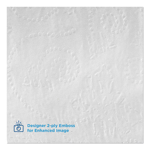 Georgia Pacific® Professional Angel Soft Ps Premium Bathroom Tissue, Septic Safe, 2-ply, White, 450 Sheets-roll, 20 Rolls-carton freeshipping - TVN Wholesale