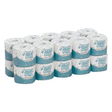 Georgia Pacific® Professional Angel Soft Ps Premium Bathroom Tissue, Septic Safe, 2-ply, White, 450 Sheets-roll, 20 Rolls-carton freeshipping - TVN Wholesale