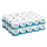 Georgia Pacific® Professional Angel Soft Ps Premium Bathroom Tissue, Septic Safe, 2-ply, White, 450 Sheets-roll, 40 Rolls-carton freeshipping - TVN Wholesale