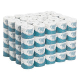 Georgia Pacific® Professional Angel Soft Ps Premium Bathroom Tissue, Septic Safe, 2-ply, White, 450 Sheets-roll, 80 Rolls-carton freeshipping - TVN Wholesale