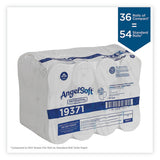 Georgia Pacific® Professional Compact Coreless Bath Tissue, Septic Safe, 2-ply, White, 750 Sheets-roll, 36-carton freeshipping - TVN Wholesale