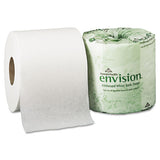 Georgia Pacific® Professional Pacific Blue Basic Embossed Bathroom Tissue, Septic Safe, 1-ply, White, 550 Sheets-roll, 40 Rolls-carton freeshipping - TVN Wholesale