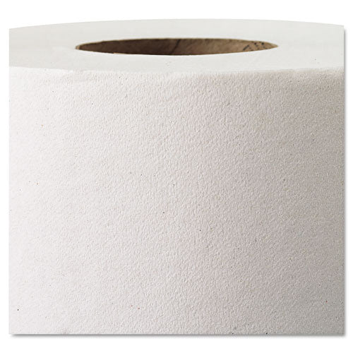 Georgia Pacific® Professional Pacific Blue Basic Embossed Bathroom Tissue, Septic Safe, 1-ply, White, 550 Sheets-roll, 40 Rolls-carton freeshipping - TVN Wholesale