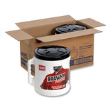 Brawny® Professional D400 Disposable Cleaning Towel System, 9.9 X 13, Orange, 200 Sheets-roll freeshipping - TVN Wholesale