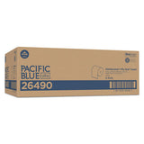 Georgia Pacific® Professional Pacific Blue Ultra Paper Towels, White, 7.87 X 1150 Ft, 6 Roll-carton freeshipping - TVN Wholesale