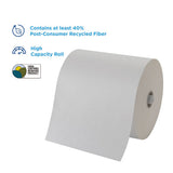 Georgia Pacific® Professional Pacific Blue Ultra Paper Towels, White, 7.87 X 1150 Ft, 6 Roll-carton freeshipping - TVN Wholesale
