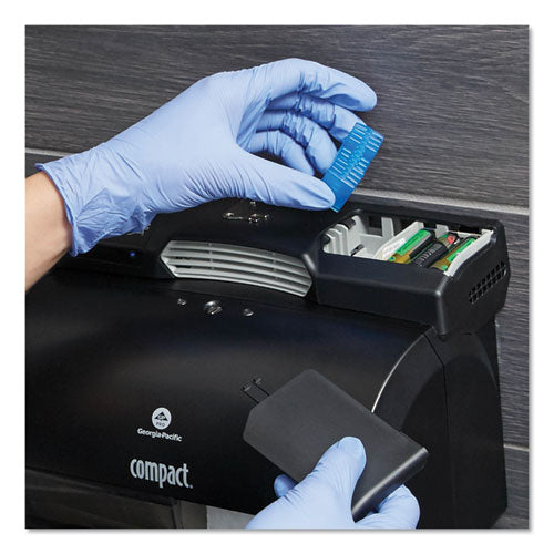 Georgia Pacific® Professional Activeaire Automated Freshener Dispenser Refill, Coastal Breeze, Cartridge, 12-carton freeshipping - TVN Wholesale