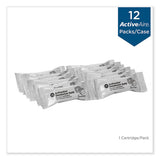 Georgia Pacific® Professional Activeaire Automated Freshener Dispenser Refill, Coastal Breeze, Cartridge, 12-carton freeshipping - TVN Wholesale