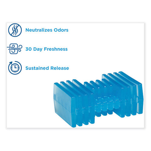 Georgia Pacific® Professional Activeaire Automated Freshener Dispenser Refill, Coastal Breeze, Cartridge, 12-carton freeshipping - TVN Wholesale