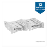 Georgia Pacific® Professional Activeaire Automated Freshener Dispenser Refill, Citrus, Cartridge, 12-carton freeshipping - TVN Wholesale