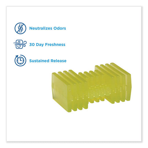 Georgia Pacific® Professional Activeaire Automated Freshener Dispenser Refill, Citrus, Cartridge, 12-carton freeshipping - TVN Wholesale