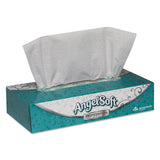 Georgia Pacific® Professional Premium Facial Tissue, 2-ply, White, Flat Box, 100 Sheets-box, 100-box freeshipping - TVN Wholesale
