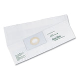 Green Klean® Replacement Vacuum Bags, Fits Nss Pacer 30, 3-pack freeshipping - TVN Wholesale