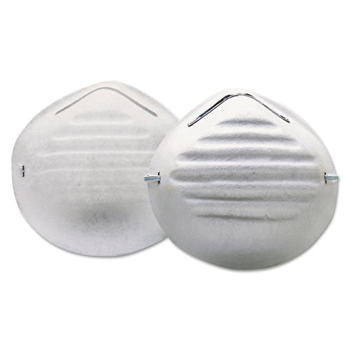 Gerson® Nuisance Dust Mask, 50-box freeshipping - TVN Wholesale