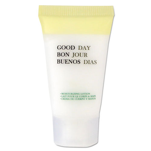 Good Day™ Hand And Body Lotion, 0.65 Oz Tube, 288-carton freeshipping - TVN Wholesale