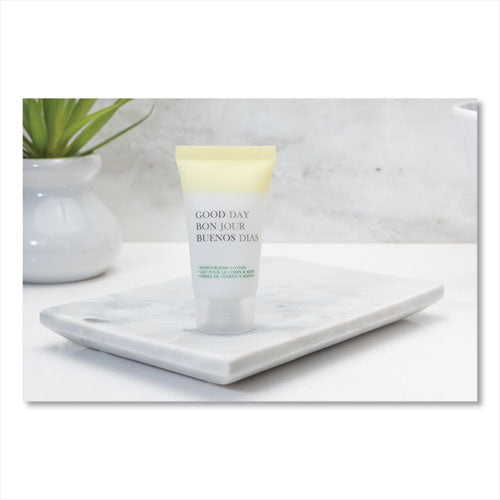 Good Day™ Hand And Body Lotion, 0.65 Oz Tube, 288-carton freeshipping - TVN Wholesale