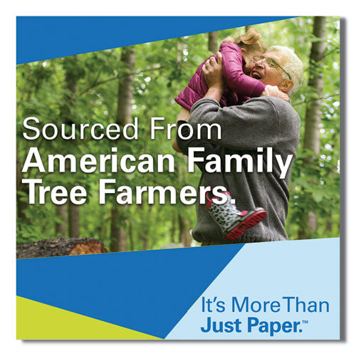 Hammermill® Colors Print Paper, 20lb, 8.5 X 11, Lilac, 500-ream freeshipping - TVN Wholesale