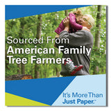 Hammermill® Colors Print Paper, 20lb, 8.5 X 11, Lilac, 500-ream freeshipping - TVN Wholesale