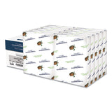 Hammermill® Colors Print Paper, 20lb, 8.5 X 11, Gray, 500 Sheets-ream, 10 Reams-carton freeshipping - TVN Wholesale