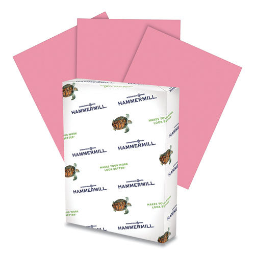 Hammermill® Colors Print Paper, 20lb, 8.5 X 11, Gray, 500-ream freeshipping - TVN Wholesale
