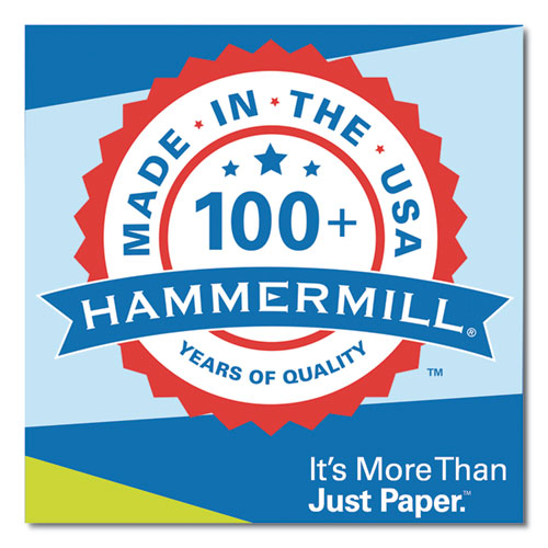 Hammermill® Colors Print Paper, 20lb, 8.5 X 11, Salmon, 500 Sheets-ream, 10 Reams-carton freeshipping - TVN Wholesale