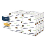 Hammermill® Colors Print Paper, 20lb, 8.5 X 11, Goldenrod, 500 Sheets-ream, 10 Reams-carton freeshipping - TVN Wholesale