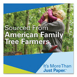 Hammermill® Colors Print Paper, 20lb, 8.5 X 11, Ivory, 500-ream freeshipping - TVN Wholesale