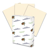Hammermill® Colors Print Paper, 20lb, 8.5 X 11, Ivory, 500-ream freeshipping - TVN Wholesale